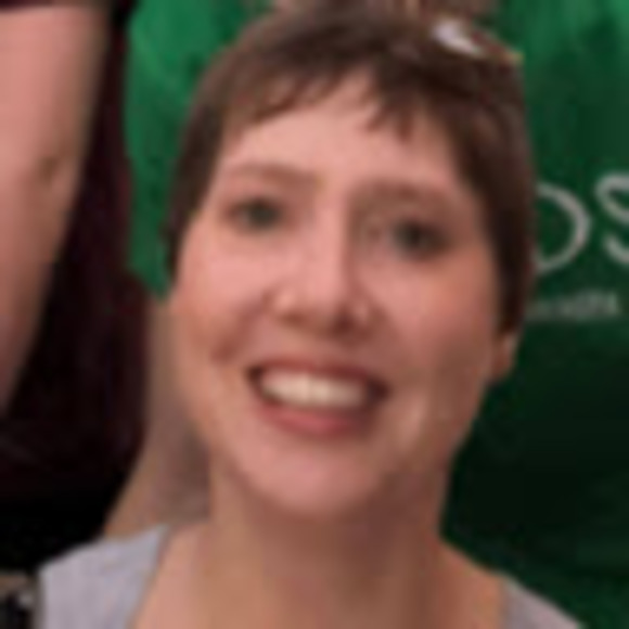 Meet your Posher, Faith - Picture 1 of 1